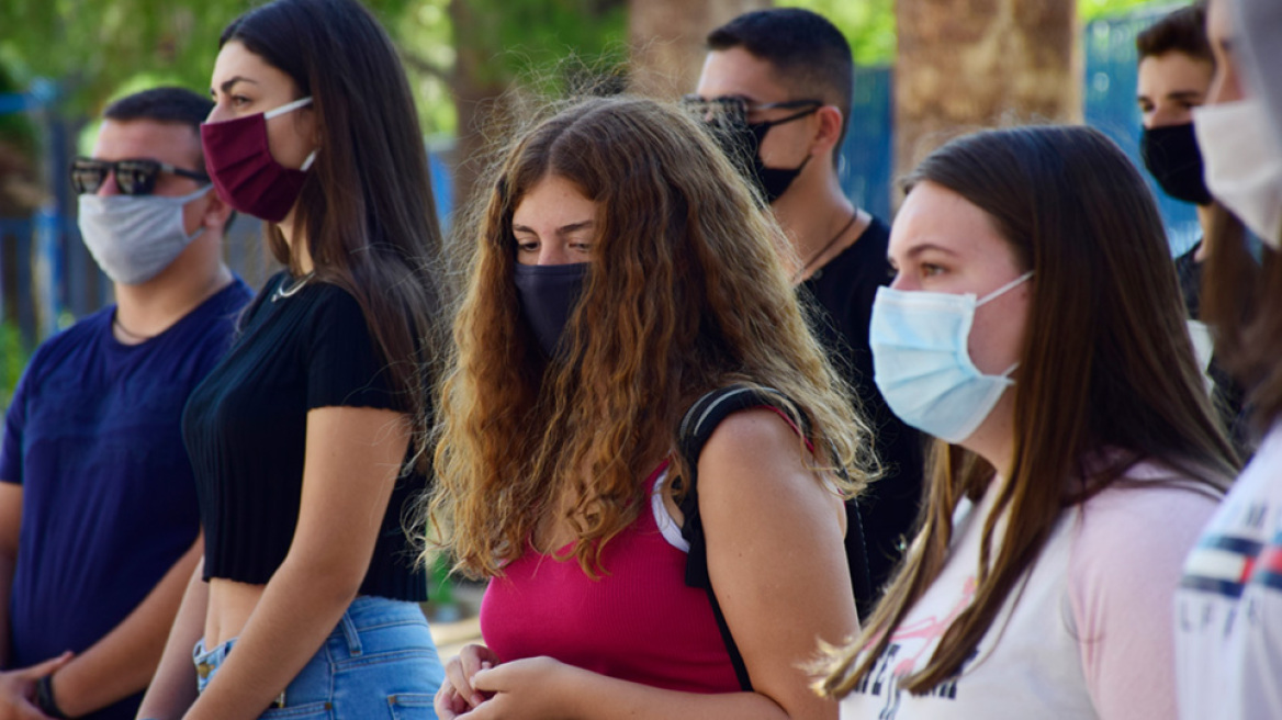 Γυμνάσια - Λύκεια: Όλα τα μέτρα για το άνοιγμα της 1ης Φεβρουαρίου - Ειδική πλατφόρμα για τεστ και μεταφορά διαγωνισμάτων