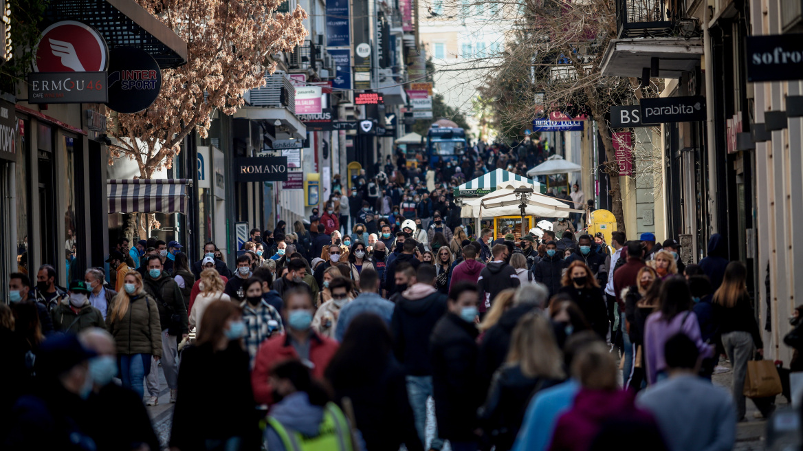 Λινού: Η αύξηση των κρουσμάτων υπήρχε, αλλά δεν κάναμε αρκετά τεστ