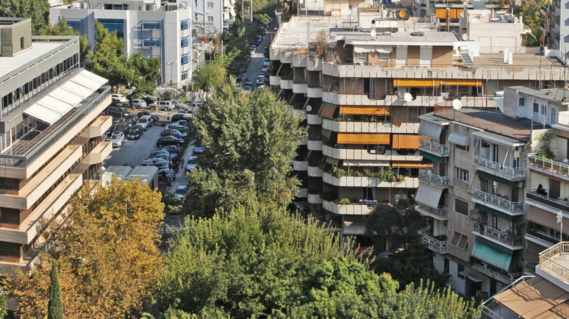 Ηλεκτρονική ταυτότητα κτιρίου: Υποχρεωτική από την 1η Φεβρουαρίου 