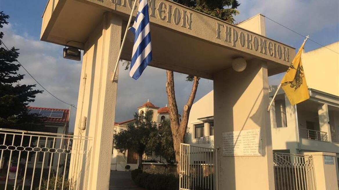 Κορωνοϊός: Εμβολιασμός σε τρόφιμους και προσωπικό των Ιδρυμάτων της Ιεράς Μητρόπολης