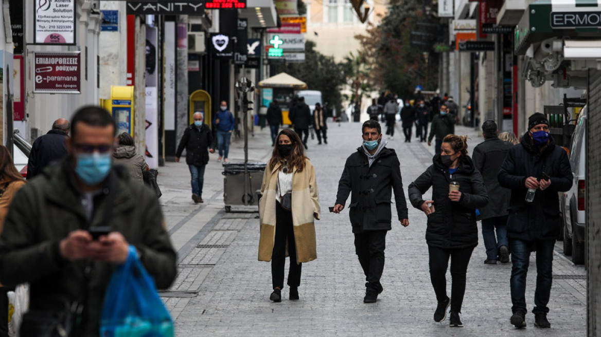 Κορωνοϊός: Το 200% αγγίζει η αύξηση του ιικού φορτίου στα λύματα της Αττικής 