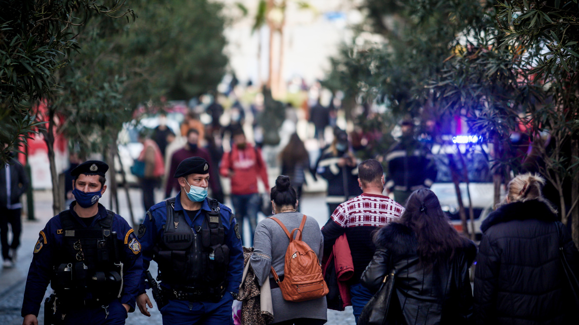 Καπραβέλος (ΘΕΜΑ 104,6): Αναπόφευκτο το τρίτο κύμα - Ανησυχώ για την Αττική