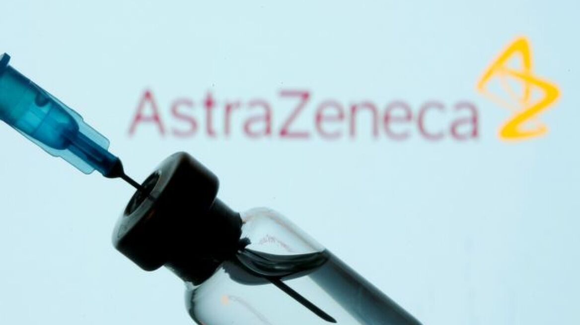 AstraZeneca μετά το ευρωπαϊκό πράσινο φως για το εμβόλιό της: Υποσχόμαστε δίκαιη πρόσβαση