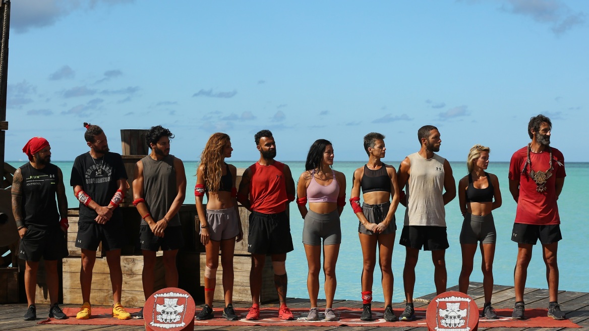 Survivor 2021: Δύο νέοι παίκτες «εισβάλλουν» στο παιχνίδι