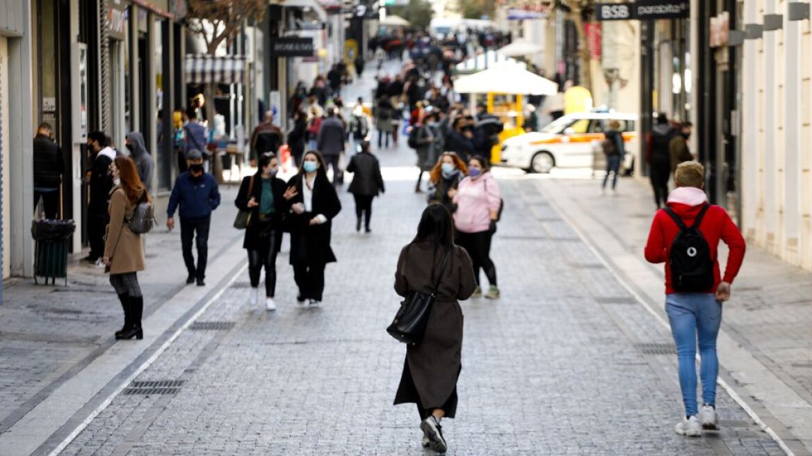 Εμπορικός Σύλλογος Αθηνών: Το εμπόριο στην Ελλάδα δεν είναι τρεις δρόμοι και πέντε αλυσίδες