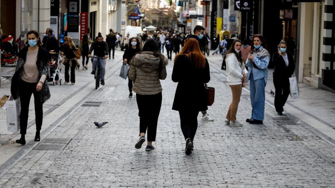 Καταστήματα: Ποιες ημέρες θα είναι ανοιχτά – Το ωράριο λειτουργίας