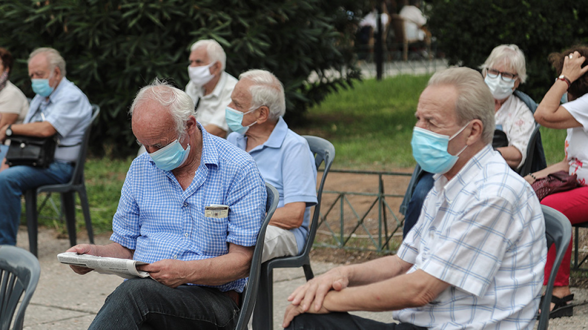 Χατζηδάκης: «Τα 10 μέτρα για να επιταχύνουμε την καταβολή των συντάξεων»