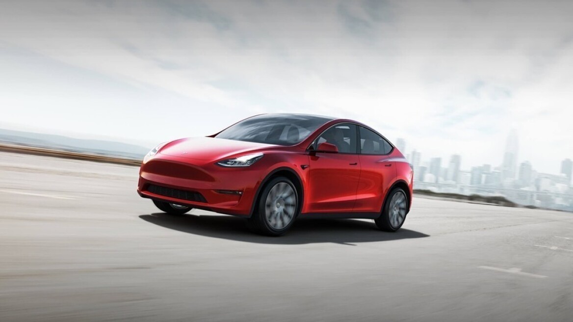 Tesla Model Y: Πουλά σαν ζεστό ψωμί