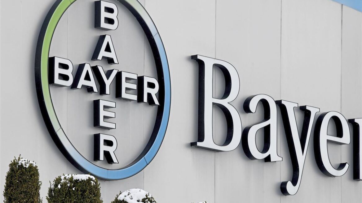 Κορωνοϊός - Και η Bayer στη μάχη κατά του ιού: Το 2022 θα παράγει το εμβόλιο της CureVac