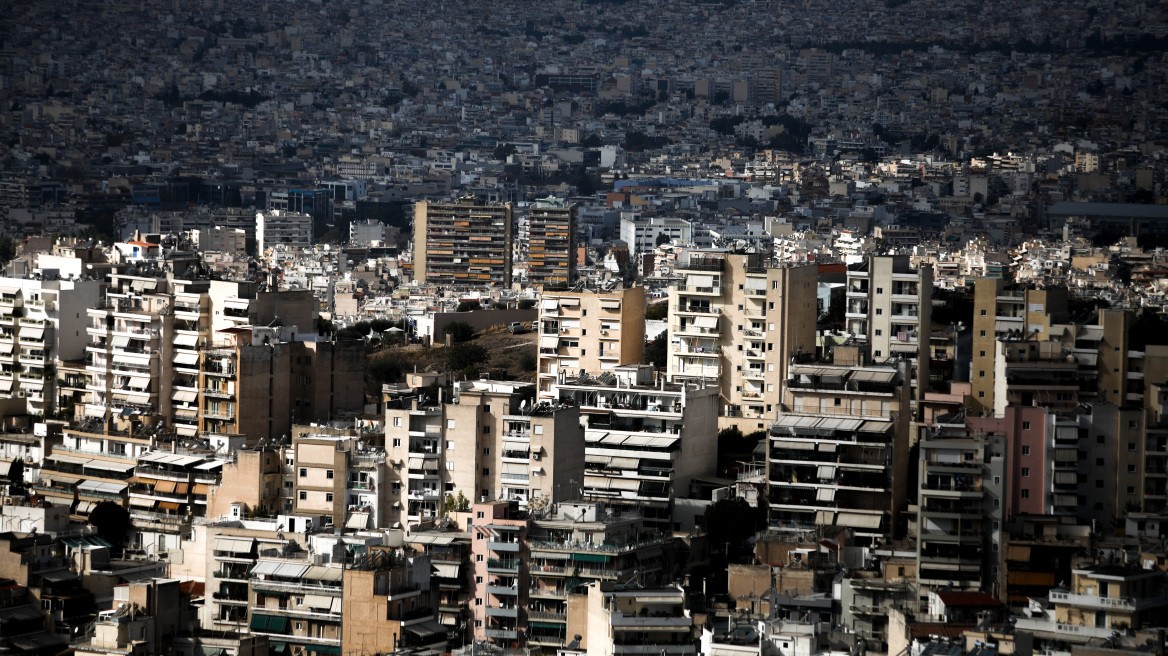 Ηλεκτρονική ταυτότητα κτηρίου: Υποχρεωτική από σήμερα - Βήμα-βήμα η διαδικασία συμπλήρωσης