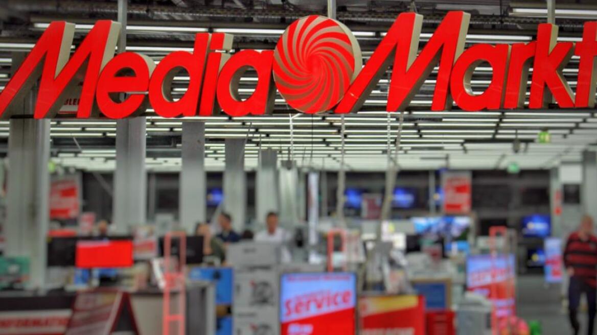 Media Markt: Ανοίγουν με click away τα καταστήματα στην Αττική