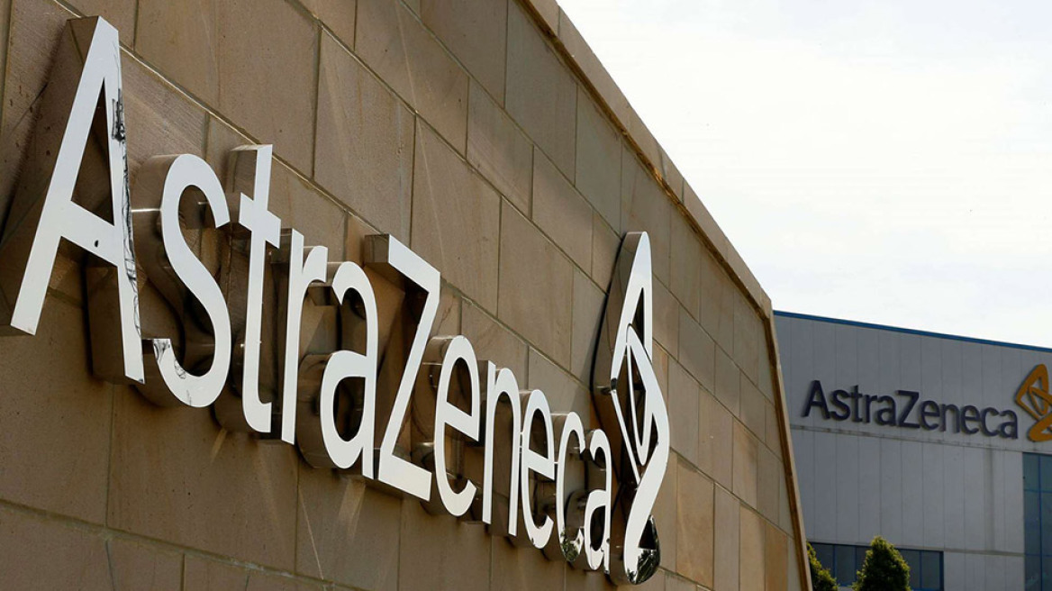 AstraZeneca: To εμβόλιό μας είναι αποτελεσματικό – Θα δημιουργήσουμε εμβόλια νέας γενιάς