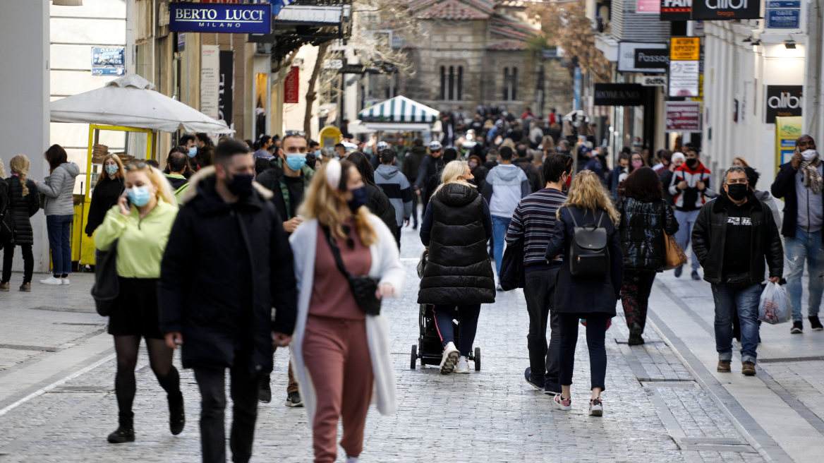 Σύψας: Καταστροφικά τα στοιχεία που έχουμε – Ποιες περιοχές είναι στο «κόκκινο»