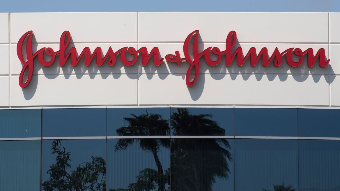 Johnson & Johnson: Χωρίζει σε δύο εταιρείες τις δραστηριότητές της