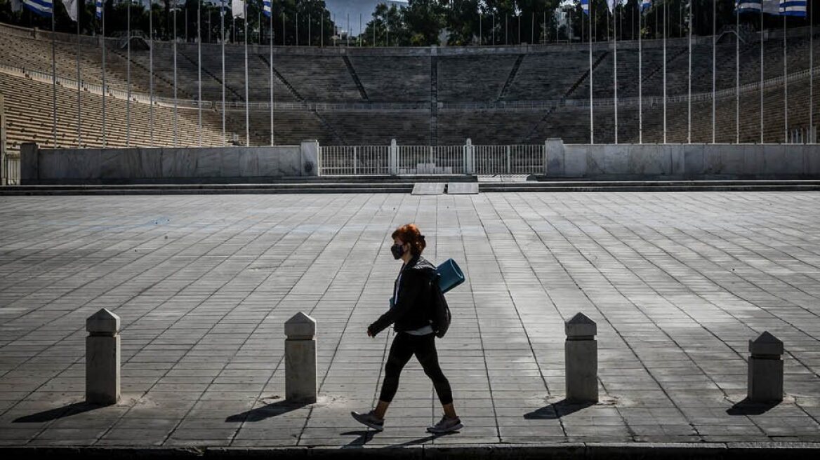 Κορωνοϊός – Βατόπουλος (ΘΕΜΑ 104,6): Να προσαρμοστούμε σε αυτήν την κατάσταση για ένα εξάμηνο ακόμη