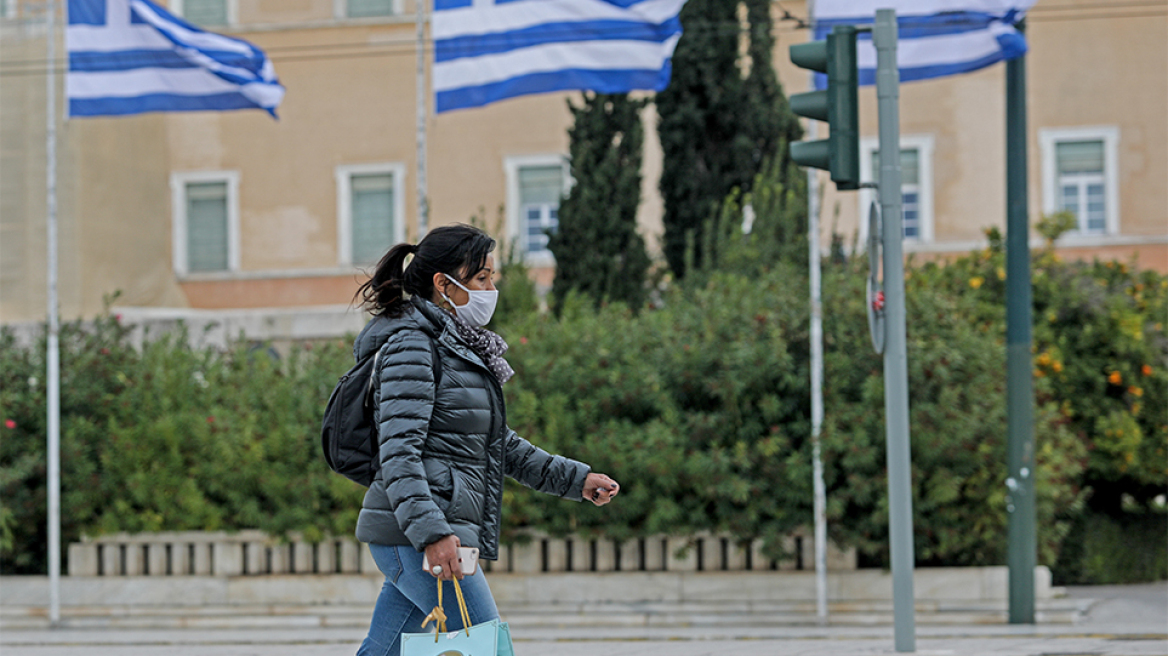 Κορωνοϊός: «Πονοκέφαλος» για τους ειδικούς μεταλλάξεις και νοσηλείες - Όλα ανοιχτά για νέα μέτρα