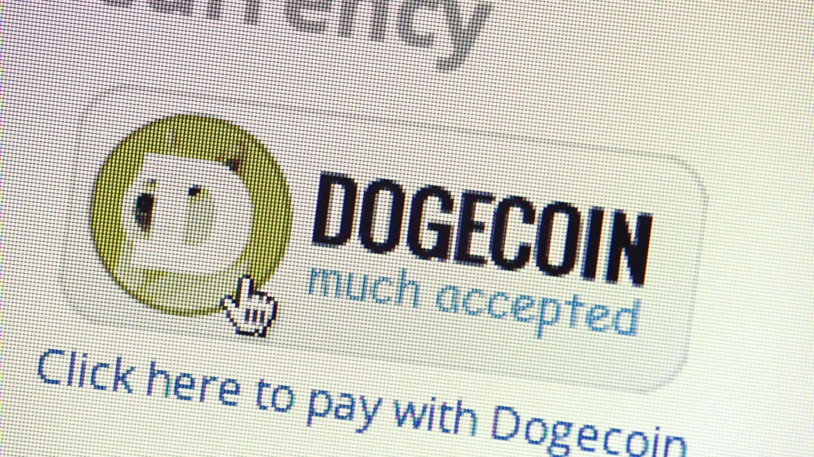 Dogecoin: Το κρυπτονόμισμα που ξεκίνησε για πλάκα και «εκτοξεύτηκε» χάρη στον Έλον Μασκ