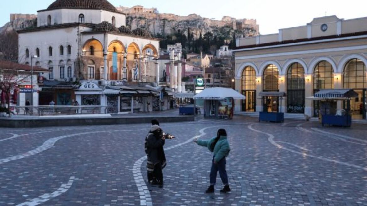 Κορωνοϊός - Θωμαΐδης: Πάνω από 200% αύξηση του ιικού φορτίου στα λύματα της Αττικής