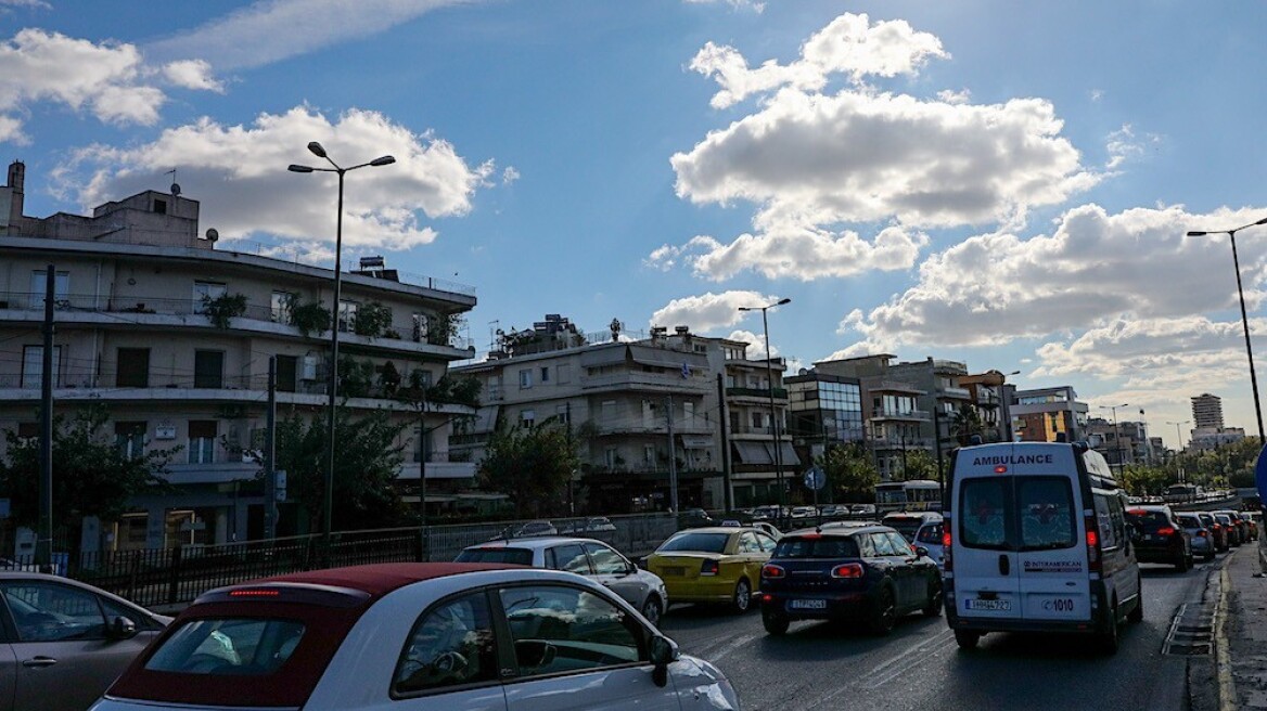 Πανδημία: Ποιοι και πως δε θα πληρώσουν τα Τέλη Κυκλοφορίας