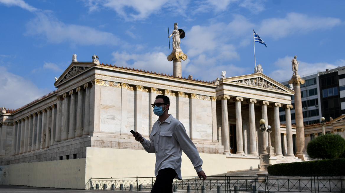 Lockdown στην Αττική: Οι 4 παράγοντες που έφεραν το απαγορευτικό - Σε φάση αναζωπύρωσης η Θεσσαλονίκη