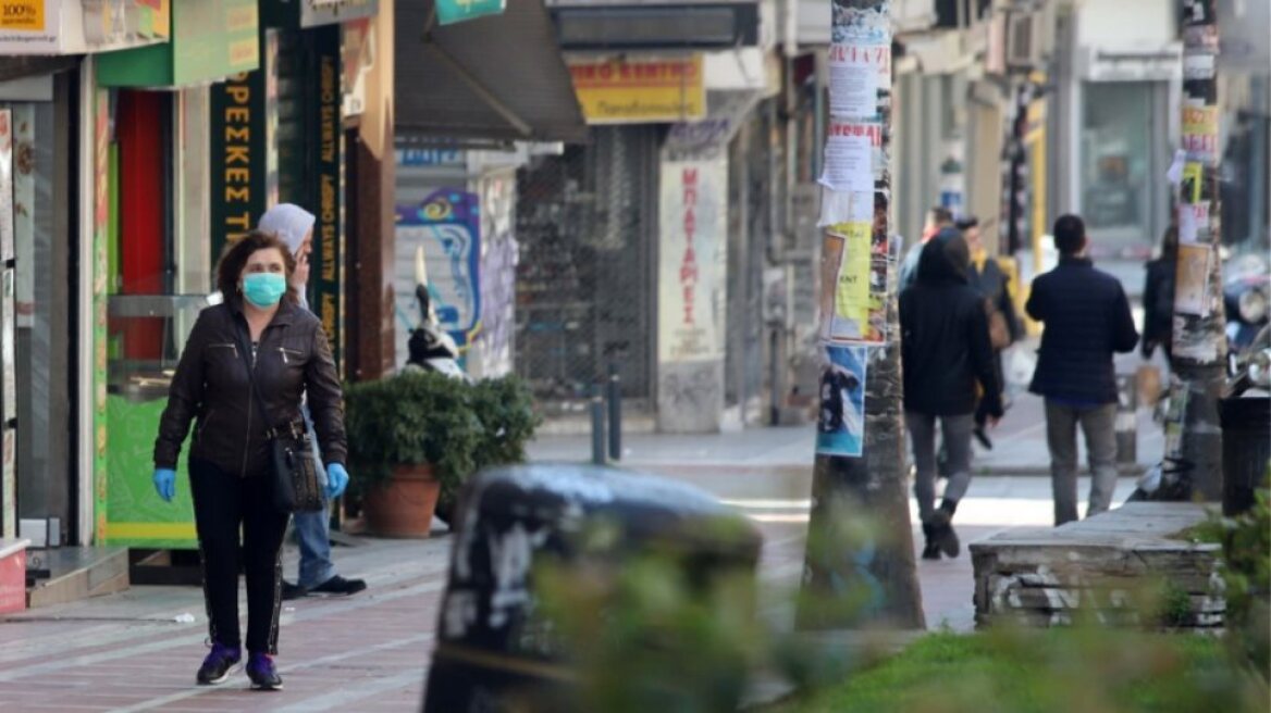 Βασιλακόπουλος: Πότε θα δούμε μείωση κρουσμάτων