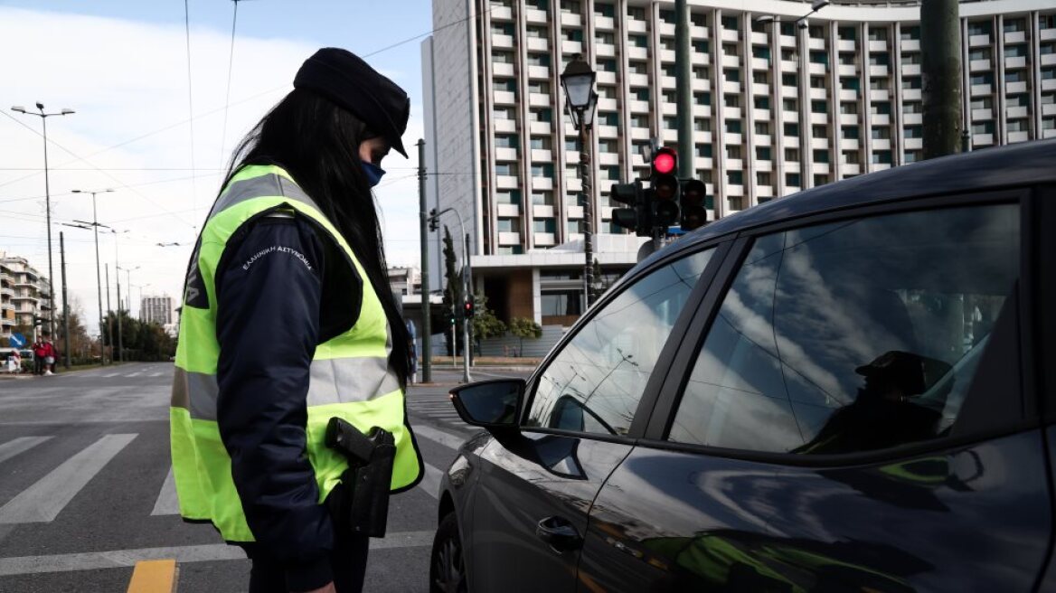 Γώγος: Δεν μπορεί να αποκλειστεί παράταση του lockdown και μετά την 28η Φεβρουαρίου