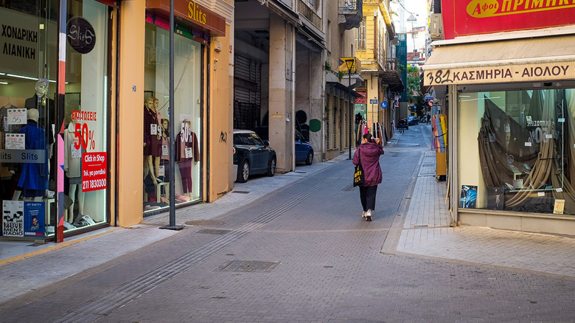 Λιανεμπόριο - Σταμπουλίδης: Αυτές είναι οι επιχειρήσεις που λειτουργούν από την Πέμπτη