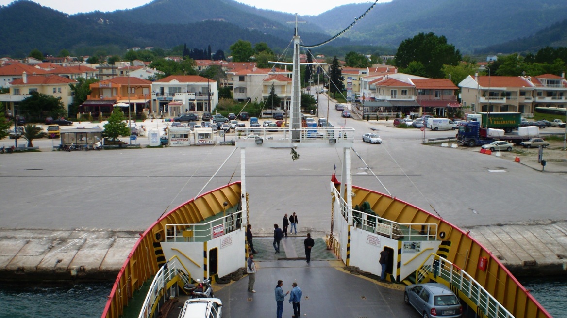 Κορωνοϊός - Θάσος: Ανησυχία για μεγάλη διασπορά του ιού σε σχολικές μονάδες