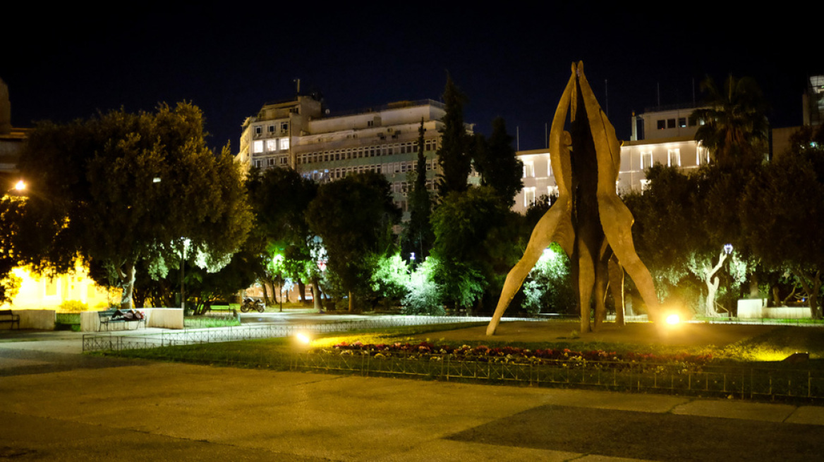 Lockdown στην Αττική: Ποια μέτρα θα ισχύουν από τις 6 το πρωί