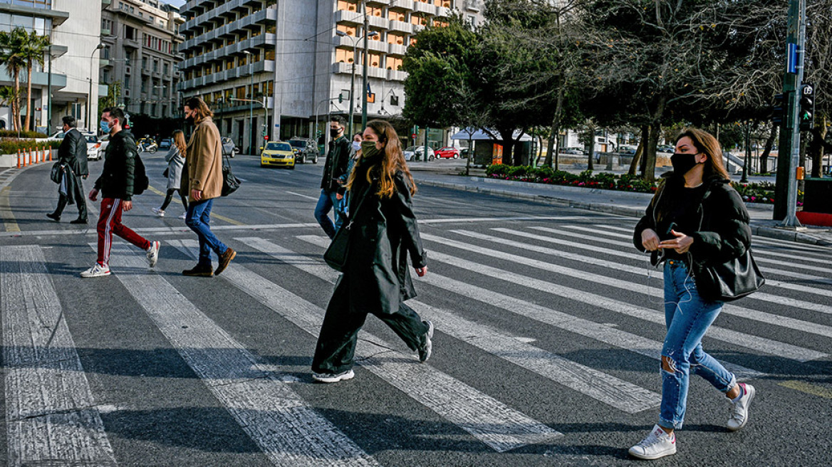 Κορωνοϊός - «Καμπανάκι» από Θωμαΐδη: Έως 90.000 φορείς «δείχνουν» τα λύματα της Αττικής