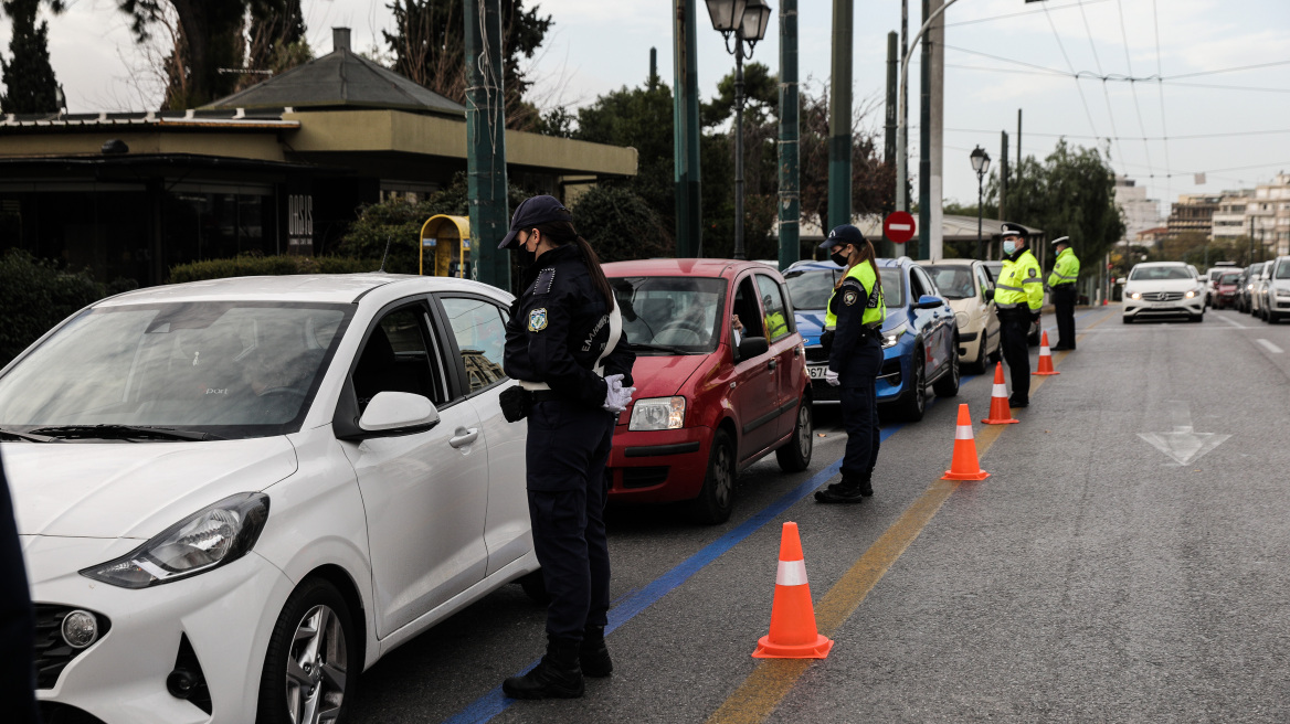 Νέα μέτρα - Μετακίνηση: Ποιοι εργαζόμενοι δεν δικαιούνται βεβαίωση - Εντατικοποίηση των ελέγχων στους χώρους εργασίας 