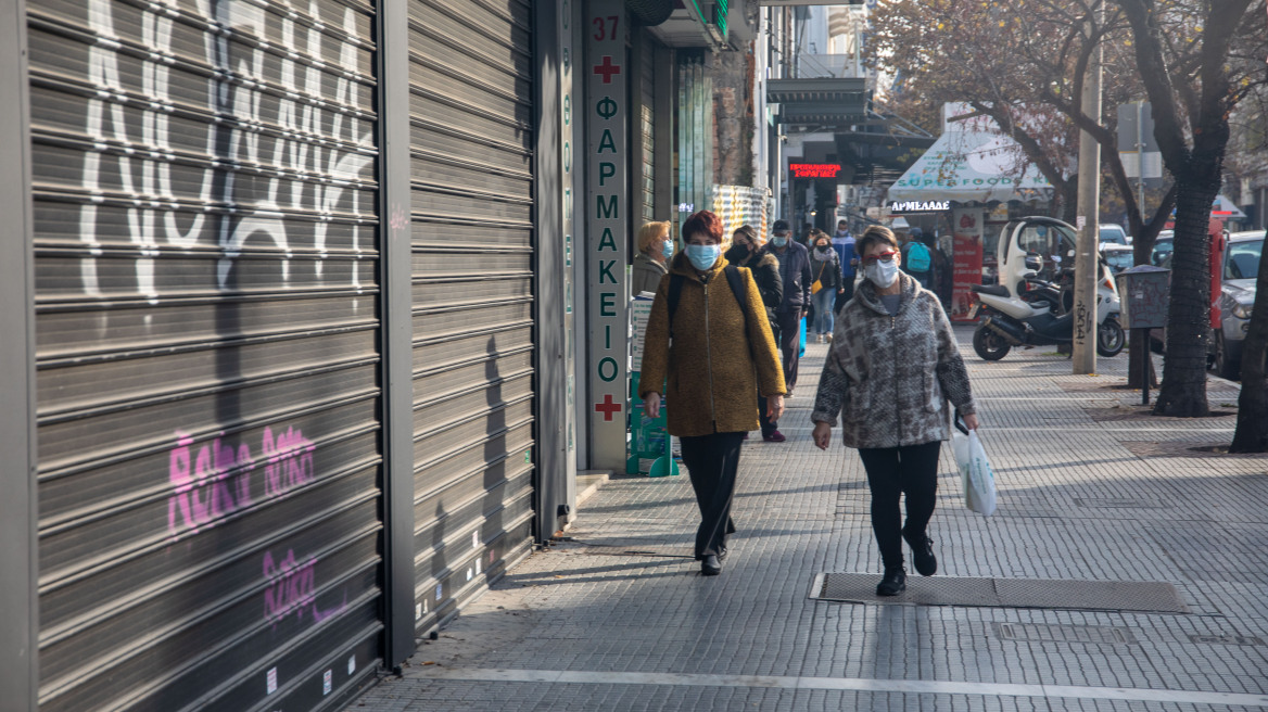 Καλαφάτης (ΘΕΜΑ 104.6): Παρατεταμένη η κρίση στην εστίαση της Θεσσαλονίκης