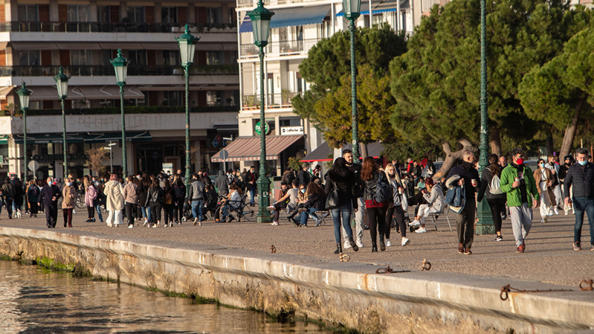 Κορωνοϊός - Καθηγήτρια Ιατρικής του ΑΠΘ: Δεν αργεί ο καιρός που τα μεταλλαγμένα θα καλύψουν το 100% των κρουσμάτων