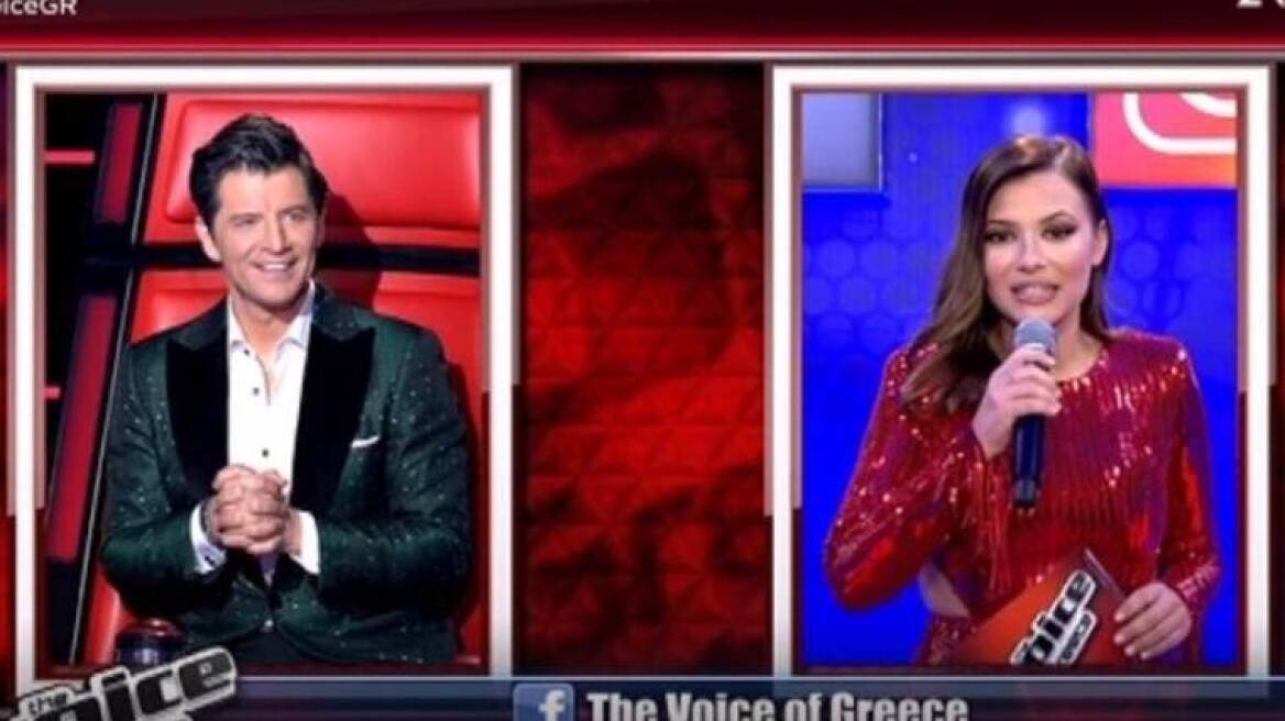 The Voice: Η Λάουρα Νάργες αποκάλυψε πώς θα περάσει την ημέρα του Αγίου Βαλεντίνου