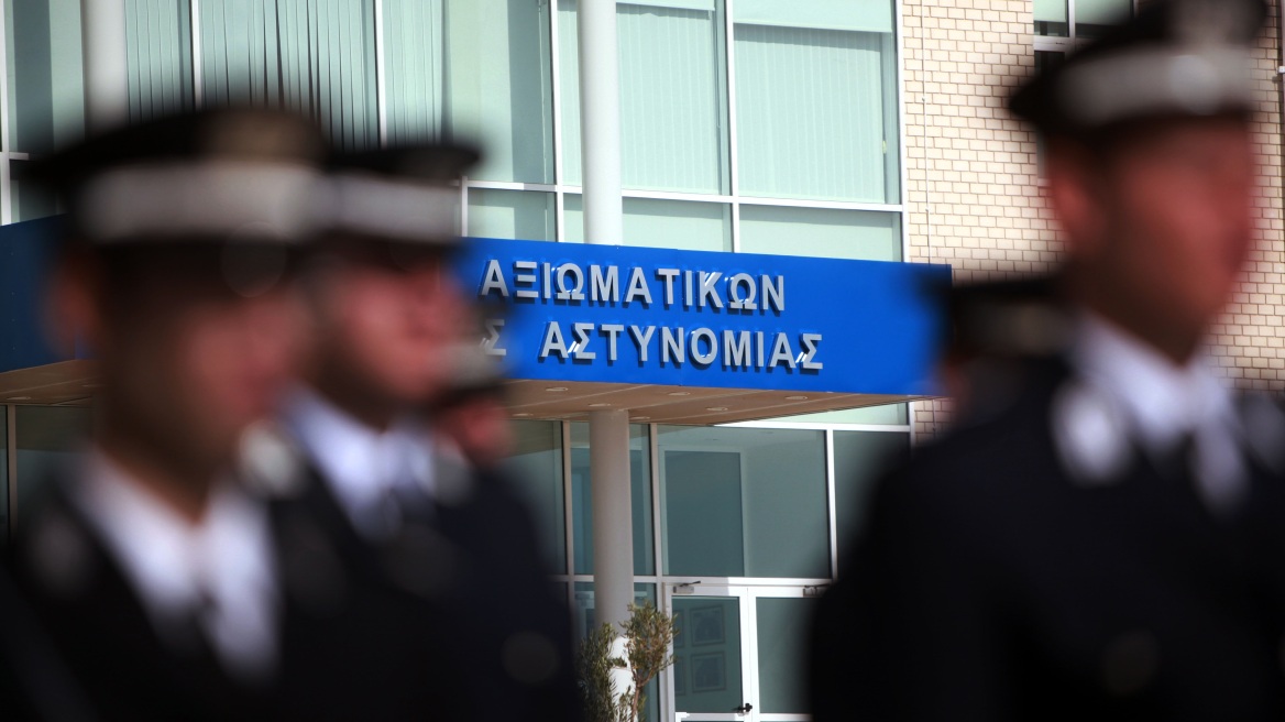 Ολοκληρώθηκαν οι κρίσεις υποστρατήγων στην ΕΛΑΣ: Αντιστράτηγος ο μέχρι σήμερα Αττικάρχης