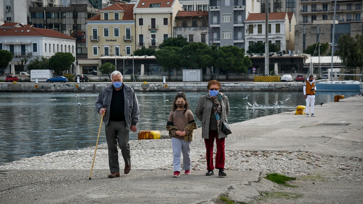 Πάτρα: Έκτακτη επίσκεψη του Αναπληρωτή Υπ. Εσωτερικών λόγω επιδείνωσης στο μέτωπο της πανδημίας