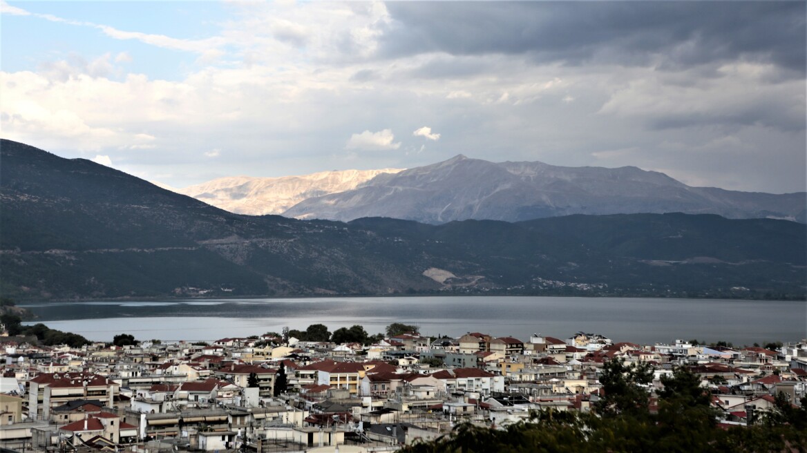 Χωρίς νερό για 24 ώρες η πόλη των Ιωαννίνων