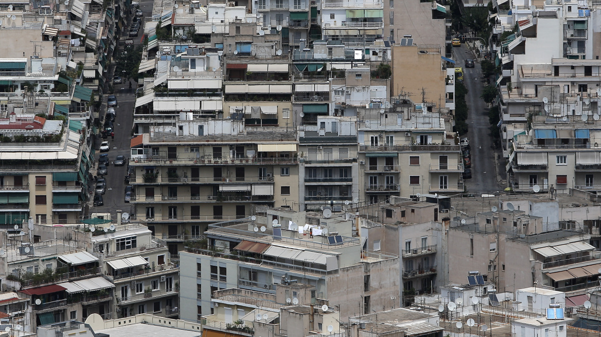 «Κούρεμα» ενοικίων: Ξεκίνησαν οι αιτήσεις για τις αποζημιώσεις  με... real time ελέγχους στους ενοικιαστές