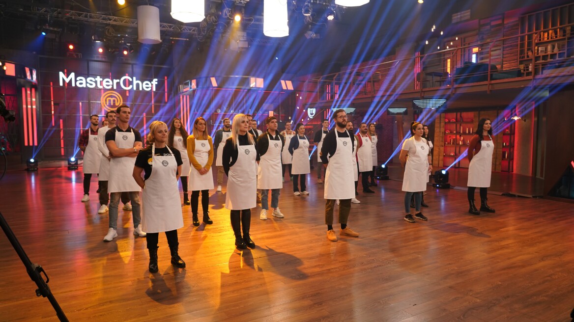 ΜasterChef spoiler: Ο παίκτης που επιστρέφει και προκαλεί αντιδράσεις