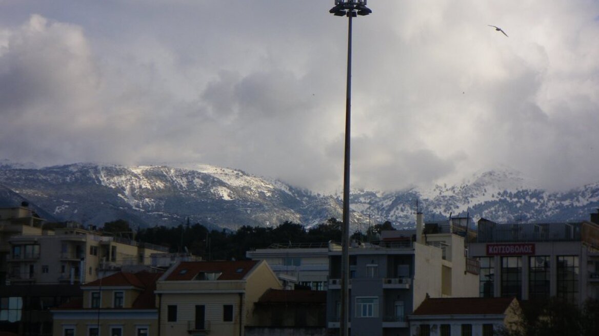 «Μήδεια» σε Αχαΐα, Κορινθία: Πού υπάρχουν προβλήματα