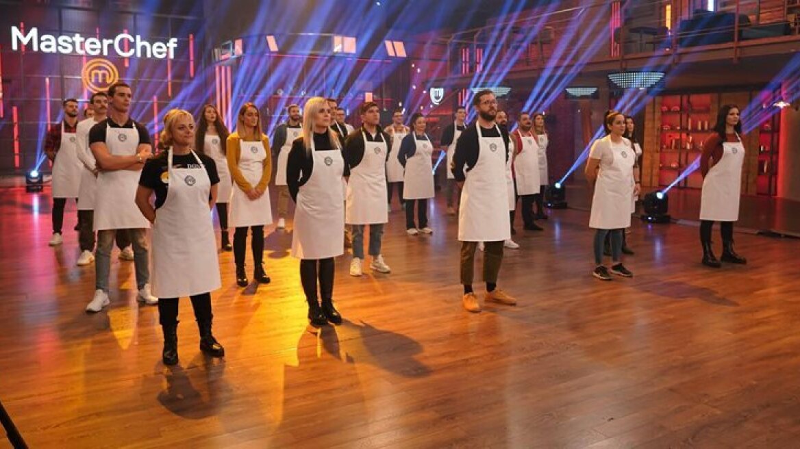 MasterChef: Ηλεκτρισμένη η ατμόσφαιρα στο συμβούλιο