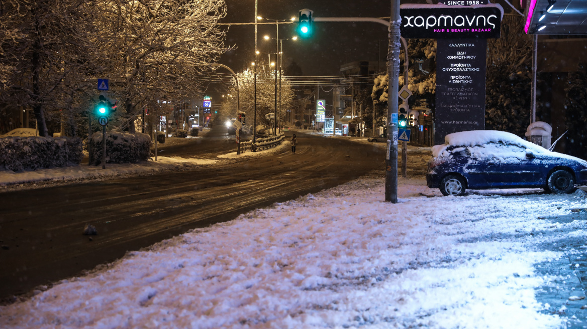 Νικολακόπουλος (ΟΑΣΑ) στον ΘΕΜΑ 104,6: Αποσύρονται τα λεωφορεία από τους δρόμους