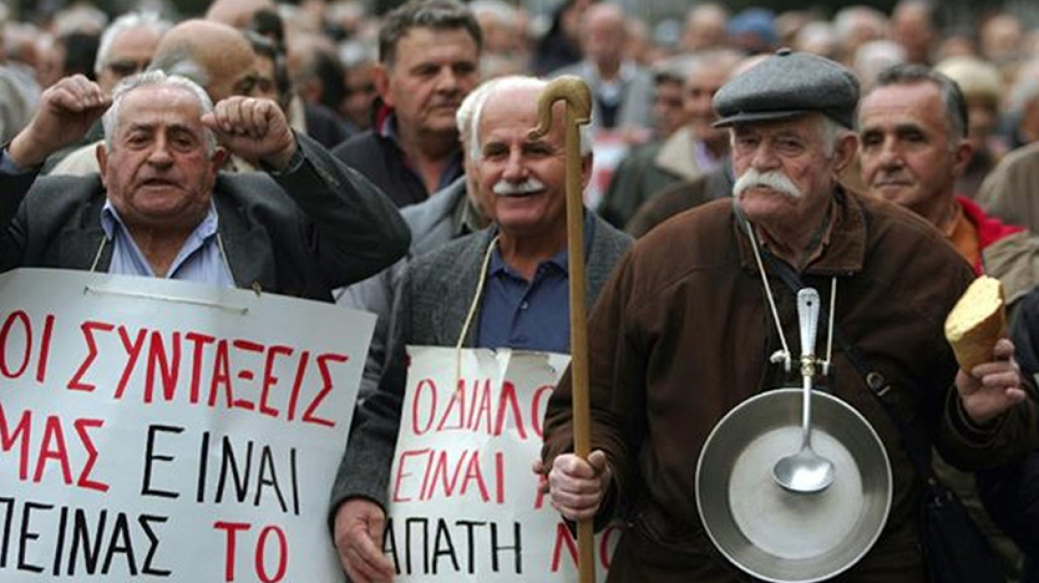 Προκαταβολή συντάξεων: Εντός δύο μηνών θα καταβάλλονται έως 384 ευρώ στους εν αναμονή συνταξιούχους