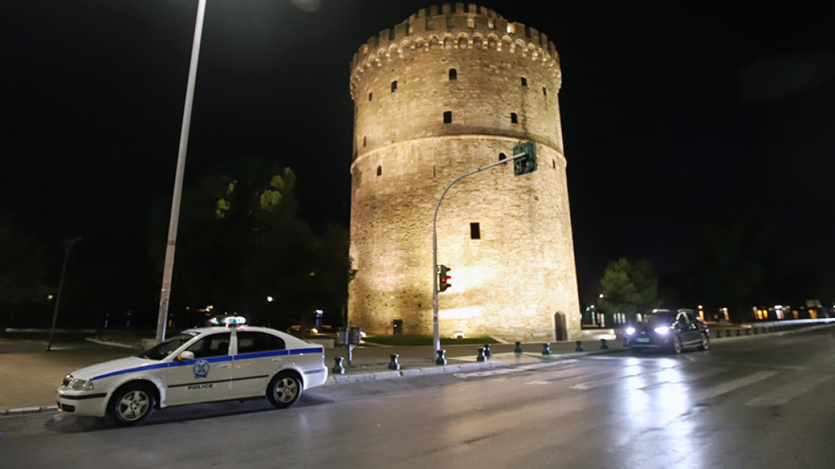 Κορωνοϊός: Ανησυχία από την άνοδο στον αριθμό των διασωληνωμένων - 70% αύξηση στο ιικό φορτίο στη Θεσσαλονίκη