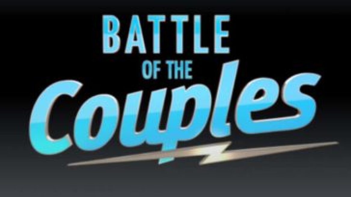 Battle of the Couples: Δείτε πρώτοι πλάνα με τα ζευγάρια από τη βίλα του ριάλιτι 