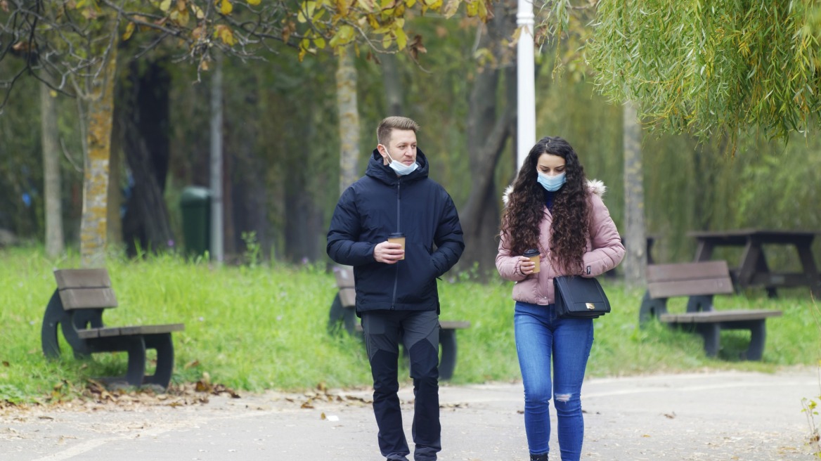 Fauci-ing: Το νέο «dating trend» που έκανε τον Άντονι Φάουτσι να ξεκαρδιστεί στα γέλια