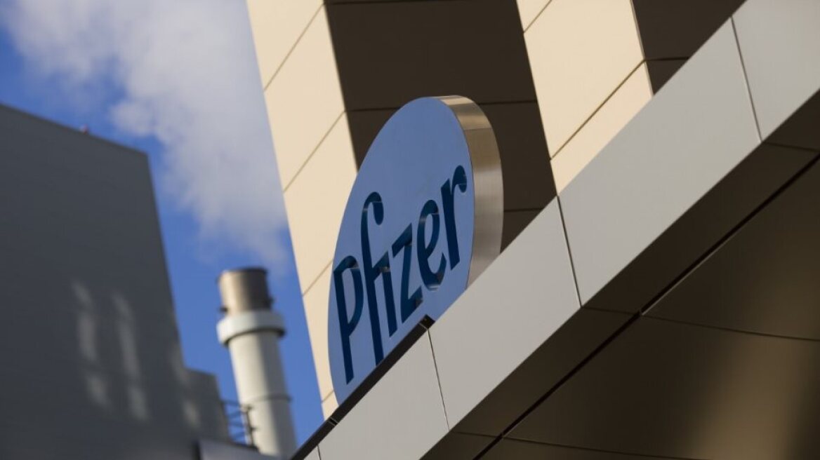 Pfizer: Κάνει προσλήψεις στο Ψηφιακό Κέντρο Τεχνολογίας στη Θεσσαλονίκη - Ποιες ειδικότητες αναζητά