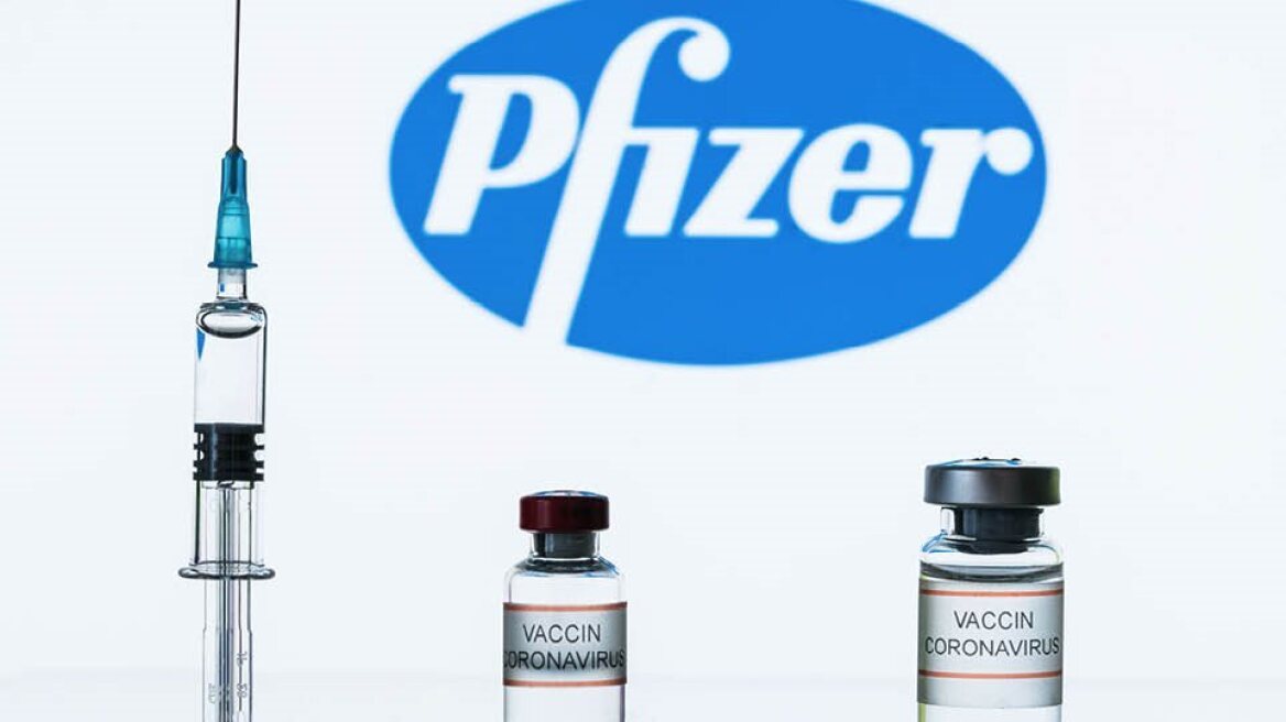 Pfizer: Η νοτιοαφρικανική μετάλλαξη μειώνει την προστασία από το εμβόλιο κατά 2/3 