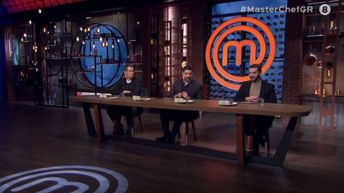 MasterChef: Σέρβιραν ωμό ψάρι στους κριτές - «Είναι αδιανόητο»