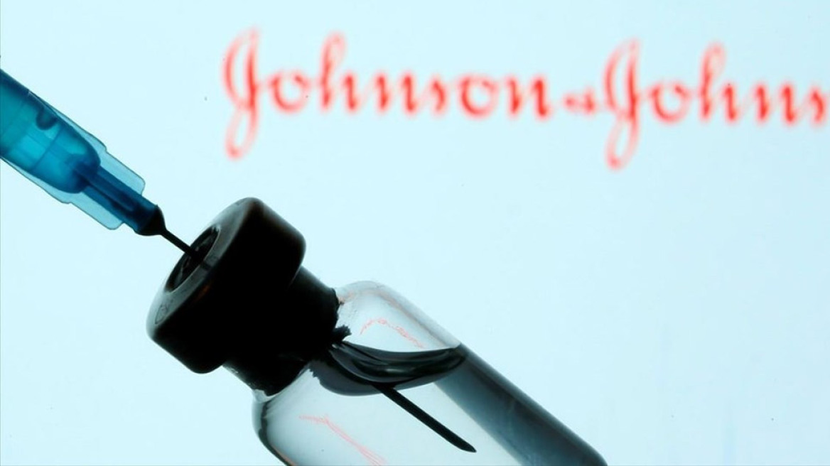 Εμβόλιο Johnson & Johnson: Kατέθεσε αίτημα για έγκριση και από τον ΠΟΥ